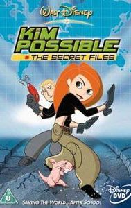 Kim Possible: The Secret Files