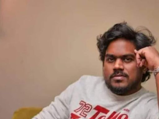 Music Composer Yuvan Shankar Raja To Turn Producer Again For This Rio Raj-starrer - News18