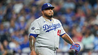 Dodgers News: Former Dodgers Pitcher Reyes Moronta Dies in Tragic Accident