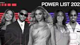 REVOLT Power List 2023: Beyonce, Keith Lee, Usher, Sha'Carri Richardson & more