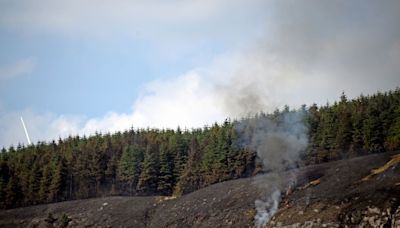 Frustration, anger and fear as vital mountain road to shut for months in 'nightmare' move