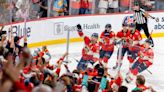 As Panthers try to make more playoff memories, a look back at their 2023 Stanley Cup Finals run