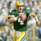 Brett Favre