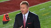 Kirk Herbstreit defends himself in the recruitment of Dylan Raiola