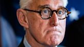 Trump Confidant Roger Stone Says He Saw Swirling 'Demon Portal' Above White House