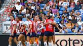 Resumen Rayadas vs Chivas: Las rojiblancas se alistan para Liguilla con triunfo sobre las regias