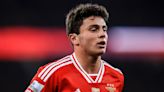 Benfica May Have to Lower Asking Price for PSG Target Linked to Liverpool, Man Utd, Expert Says