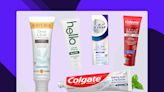 The 9 Best Whitening Toothpastes of 2023, Tested and Reviewed