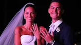 Así fue la exclusiva boda de Paulo Dybala y Oriana Sabatini