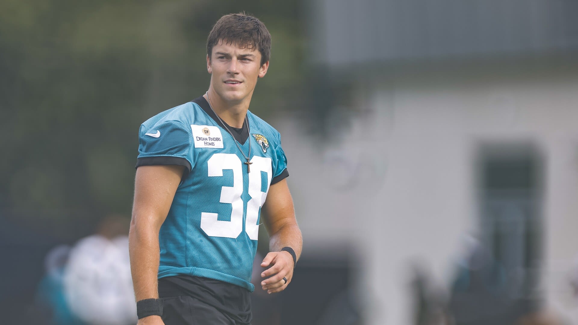 Commanders claim Riley Patterson, release Damiere Byrd and Dax Milne