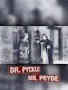 Dr. Pyckle and Mr. Pryde