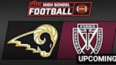 Watch live: Southeast Polk vs. Dowling Catholic high school football