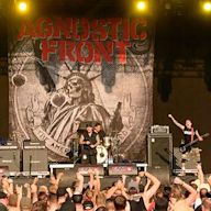 Agnostic Front