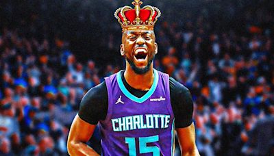 3 reasons why Kemba Walker is the best player in Hornets franchise history