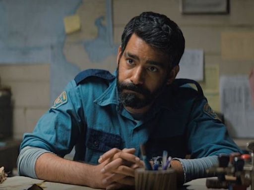 Rahul Kohli, de "Missa da Meia-Noite", tentou papel em "Quarteto Fantástico"