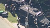 US Marshals set up sniper inside neighbor’s home during SWAT situation