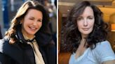 Kristin Davis Glows in Fresh-Faced Selfie After Dissolving Fillers