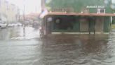 'Lake Esplanade' | Street flooding keeps customers away from L’il Dizzy’s