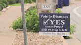 Texas elections 2024: Austin residents vote on 'dis-annexation' of neighborhoods