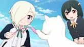 Nijiyon Animation Season 2 Streaming: Watch & Stream Online via Crunchyroll