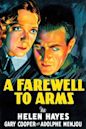 A Farewell to Arms (1932 film)