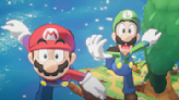 Mario and Luigi: Brothership is coming to Nintendo Switch this November