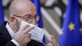 Pandemic treaty delay leaves 'mixed feelings', says Charles Michel