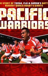 Pacific Warriors