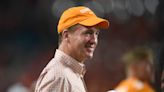 Tennessee Legend Peyton Manning Delivered a Six-Word Warning to the College Football World