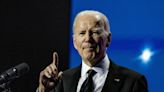 Biden defiende la "herencia hispana" como "patrimonio" de EEUU y carga contra republicanos