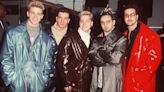 New Boy Band Doc Promises Maximum Nostalgia