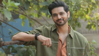 Ghum Hai Kisikey Pyaar Meiin's Shakti Arora discusses RISK of doing new shows, reveals SHOCKING fan encounter: 'Kapde fatt jaate the'