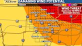 Stay weather-aware for overnight storms