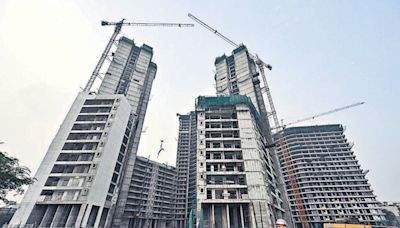 East Delhi TOD project still incomplete, but Centre to look at 14 more