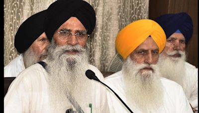 SGPC to come up with photo-video guidelines at Golden Temple