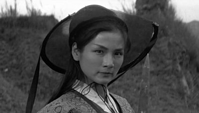Muere Cheng Pei-pei, actriz de ‘Tigre y Dragón’ y ‘Mulán’ a los a los 78 años