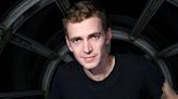 Obi-Wan Kenobi: Hayden Christensen agradece el cariño de los fans tras años de críticas negativas