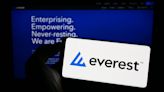Everest seeks third party capital growth with Mt. Logan Capital Management
