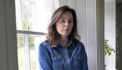 Cuckoo star Jill Halfpenny on her film date with Byker Grove co-star Ant McPartlin