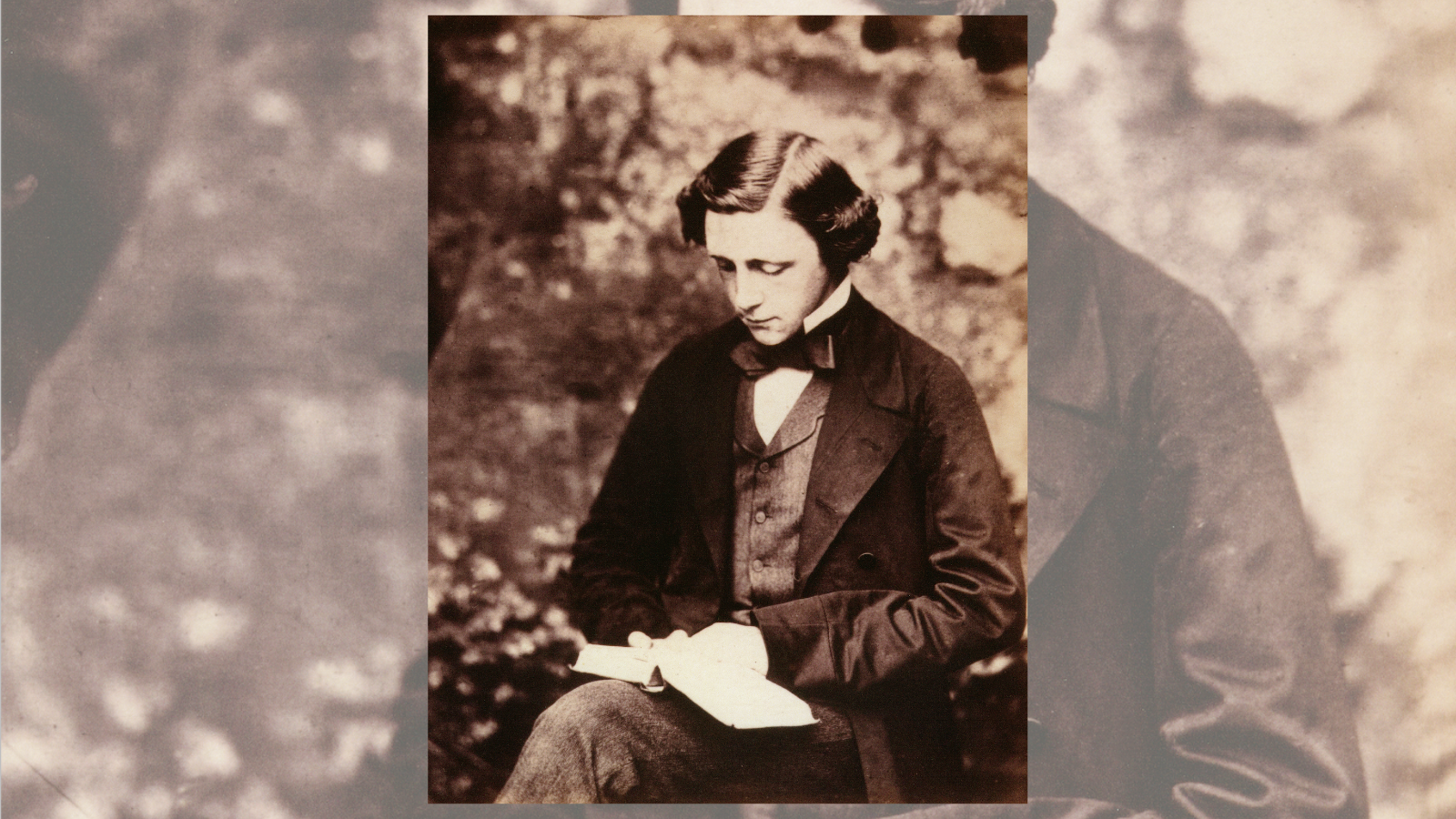 Fact Check: Posts Claim Lewis Carroll Said, 'People With the Most Narrow of Minds Seem to Have the Widest of Mouths.' We Looked for the...