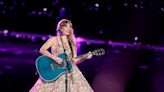 A Taylor Swift–Themed Cruise Is Hitting the High Seas in 2024