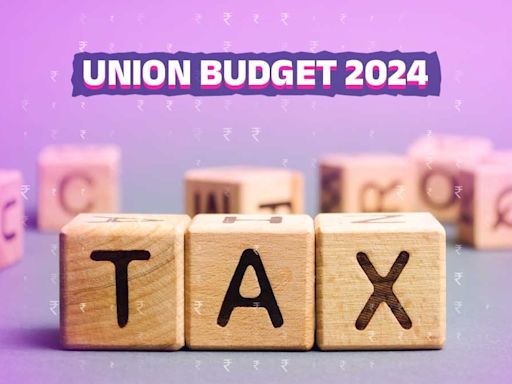 'Taxes & Death': LTCG, STCG, STT, exemption limit, tax duration - what to expect in Budget 2024 today