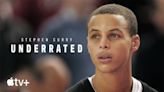 ‘Stephen Curry: Underrated’: Apple Original Films And A24 Release First Trailer For Upcoming Doc