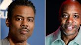 Dave Chappelle And Chris Rock Brutally Mock Their Onstage Attackers At 'Secret' Show