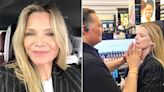 Michelle Pfeiffer Gets a 3-Minute 'Miracle' Makeover by N.Y.C. Sephora Employee: ‘So Grateful’