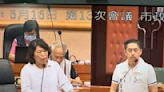 議員建議邀正副閣揆啖美食爭經費 黃敏惠：已提報各項計畫