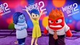 Inside Out 2 Has Biggest Opening Since Barbie: A Summer Blockbuster | 97.1 WASH-FM | Toby Knapp