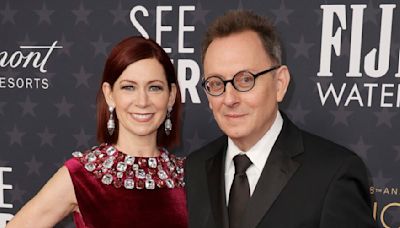 Michael Emerson Ponders 'Elsbeth' Season 2 Guest Spot