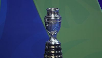 How to watch Copa America 2024: TV channel and live stream for tournament