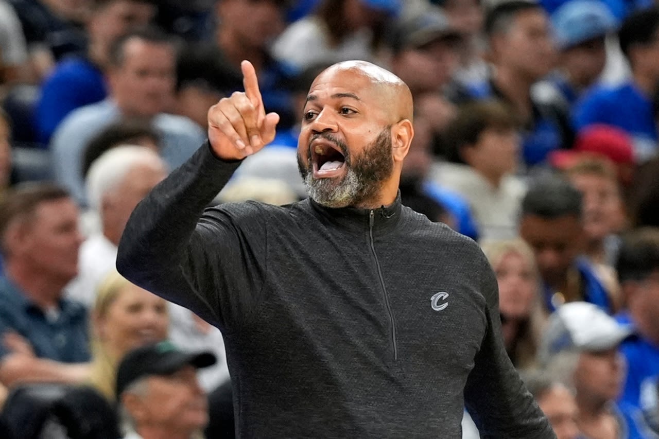 Donovan Mitchell scores 50, Cavs lose to Magic; coaching was a problem – Terry Pluto